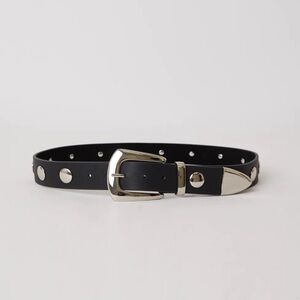 Jordana Mini Moto Belt
